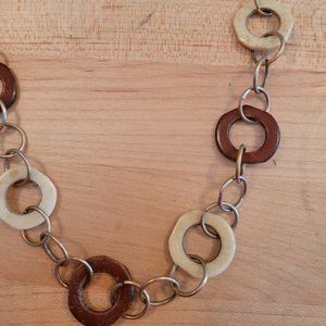 The Limited Vintage 90's necklance